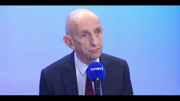 Louis Gallois : «Les deux filières que nous maîtrisons en France sont l'aéronautique et le nucléa…