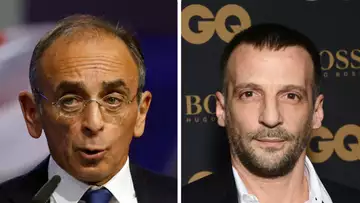 TPMP : Mathieu Kassovitz sera face à Eric Zemmour dans Cyril Hanouna