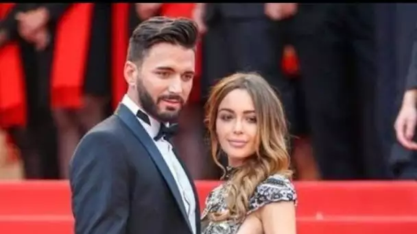 Nabilla et Thomas Vergara cambriolés à leur hôtel :  chambre retournée, cadeaux de...