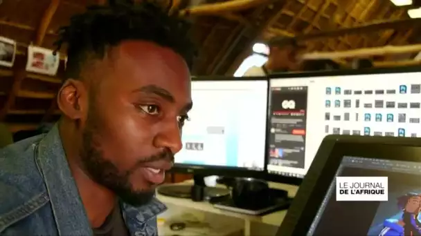 Triggerfish, le studio animé africain pour les africains