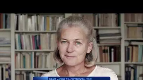 Elisabeth Badinter : "On est en train de nous censurer"