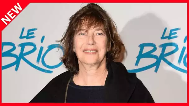 ✅  Jane Birkin : ses regrets sur sa relation avec John Barry