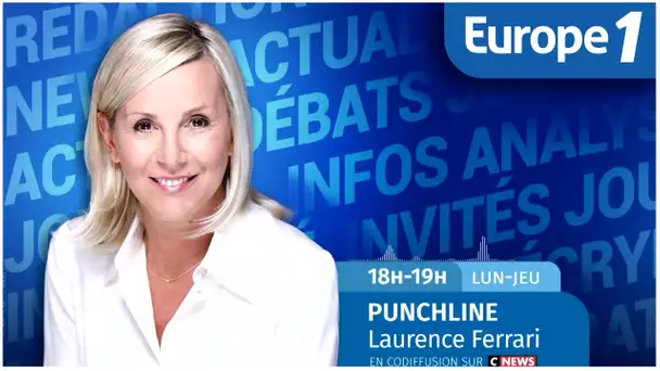 Punchline - Le RN et LFI pas invités à Élysée, une faute politique ?