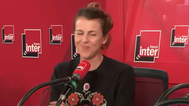 Ne pressons pas la presse ! Le billet de Nicole Ferroni