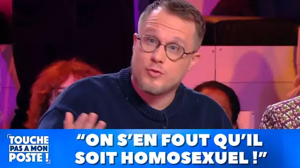 L'homosexualité de Gabriel Attal : est-ce un critère de choix ?