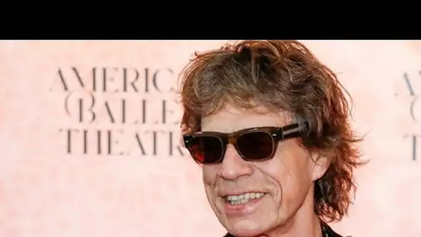 Mike Jagger, chanteur iconique des Rolling Stones, fête ses 80 ans