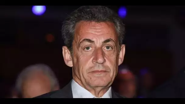 Financement libyen : Nicolas Sarkozy mis en examen pour "association de malfaiteurs"