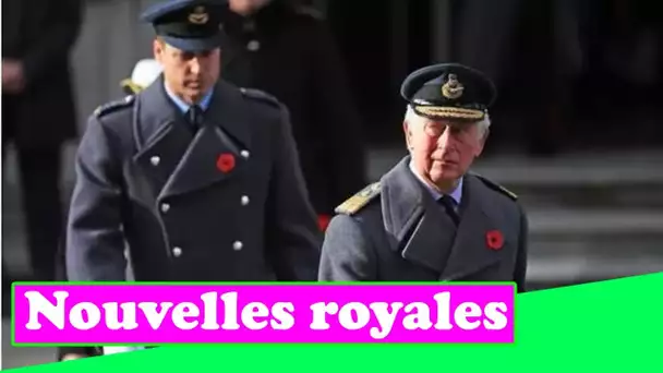 Le prince Charles et le prince William "ne sont pas intéressés" par le produit phare de Boris pour l