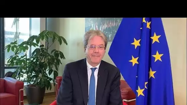 Paolo Gentiloni : sur les vaccins, il faut "accélérer, accélérer, accélérer"