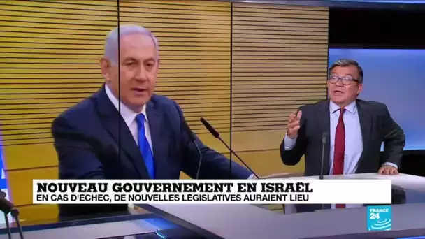 "Benyamin Netanyahu pourrait être le Premier ministre le plus durable de l'histoire israélienne"