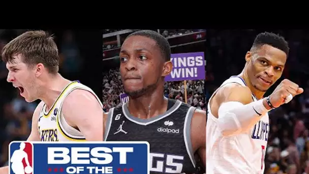 NBA’s BEST Moments of Week 26 | 2022-23 Season