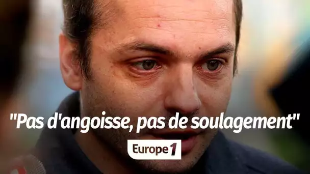 Affaire Vincent Lambert : "Pas d’angoisse à l’idée que l’on va arrêter les traitements, pas de so…