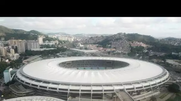 Feu vert de la Cour suprême, la Copa America aura finalement bien lieu au Brésil