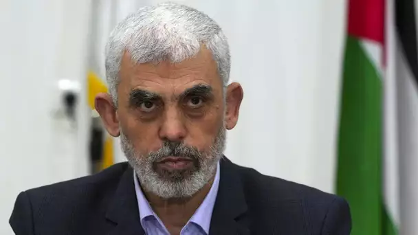 Le chef du Hamas Yahya Sinouar éliminé : «On peut dire aujourd’hui qu’un des plus grands criminel…