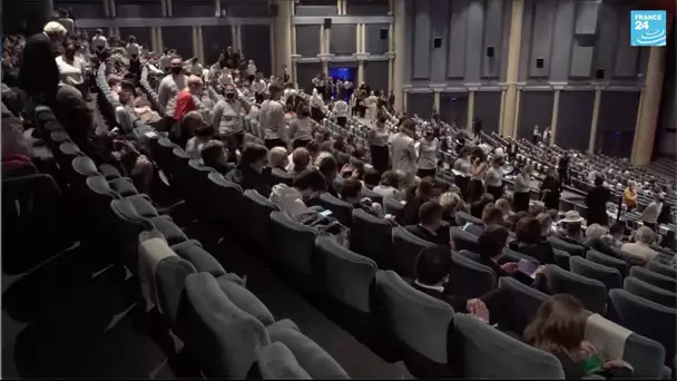 Une journée à Deauville #8 : avant-première de "Dune"... sans son casting