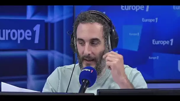 Matthieu Noël : "Lolo Cabrol est dans la place, tout baigne !"