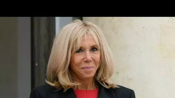 Brigitte Macron cas contact : les coulisses dévoilées