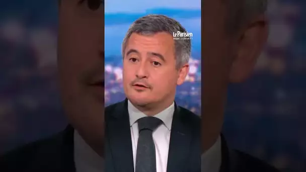 Darmanin veut que l'administration pénitentiaire nettoie « les téléphones portables dans les prisons