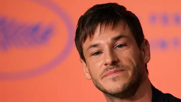 "J'ai 30 ans, une balafre sur la joue et je suis acteur" : Quand Gaspard Ulliel évoquait sa carrière