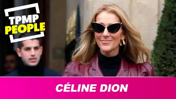Céline Dion est-elle en train de péter les plombs ?