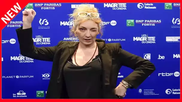 ✅  Corinne Masiero (Capitaine Marleau) : qui est Nicolas Grard, son mari depuis 15 ans ?