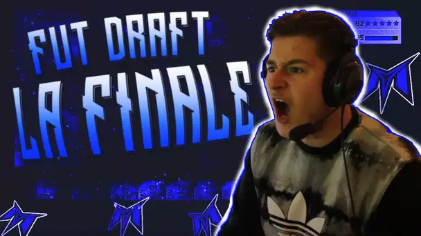 LA FINALE DE LA DRAFT !!! #4