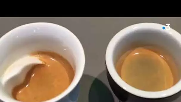 Des tasses de bon goût imaginées par un inventeur du Tarn pour sublimer les arômes du café