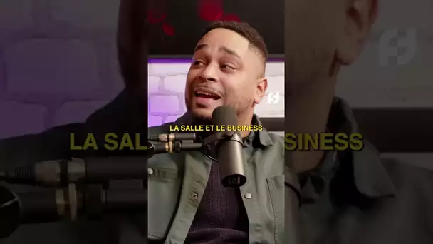 🎙️"Le but des Warriors est de remplir le Chase Center {…} donc la franchise va très très bien !" 🍿