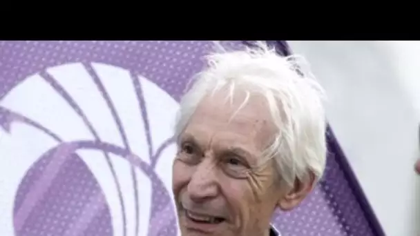 Charlie Watts : le batteur des Rolling Stones est mort à l'âge de 80 ans