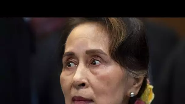 Nouvelle condamnation pour Aung San Suu Kyi qui pourrait passer le reste de sa vie en prison