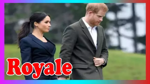 Meghan Markle et Harry « veulent une démonstration d'engagement » de la part du prince William, Kate