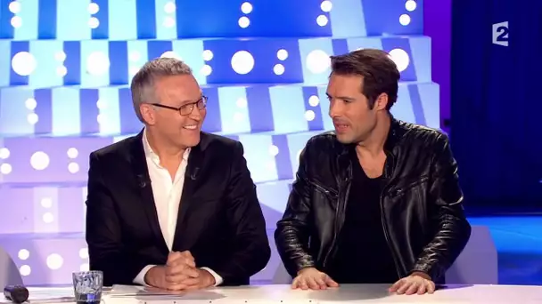 Intégrale partie 2/3 7 février 2015 On n'est pas couché #ONPC