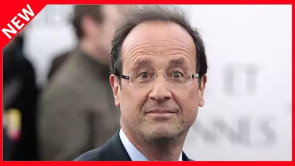 ✅  François Hollande « trop léger » face au Covid ? « J'ai des enfants, j'ai envie de les voir »