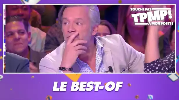 Le meilleur de Jean-Michel Maire depuis le début de la saison 10 de TPMP