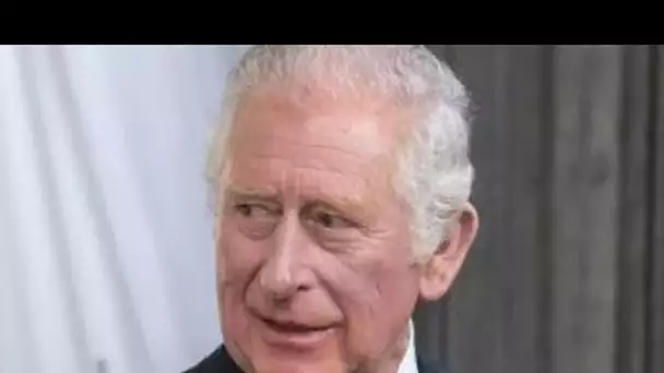 Le prince Charles devrait occuper le devant de la scène lors d'un événement clé le week-end du jubil