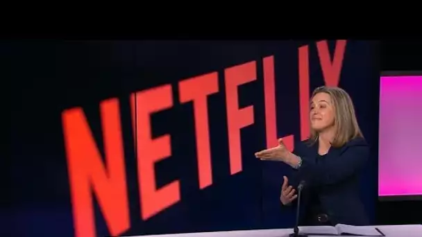 "Chez Netflix, la liberté donnée aux employés engendre l'innovation"