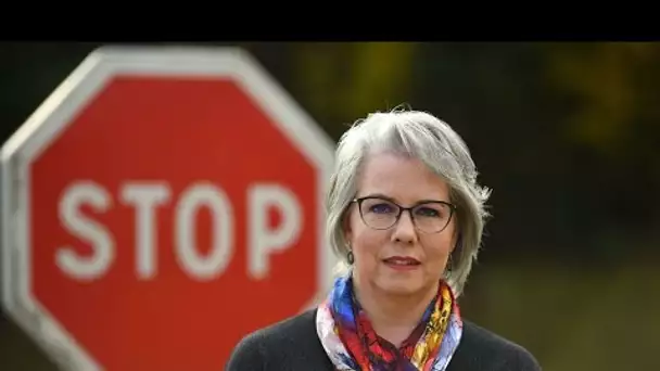 Présidentielle : Jacline Mouraud, ex-figure des Gilets jaunes, apporte son soutien à...