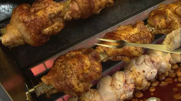 Délicieux et éconimique, redécouvez le poulet rôti