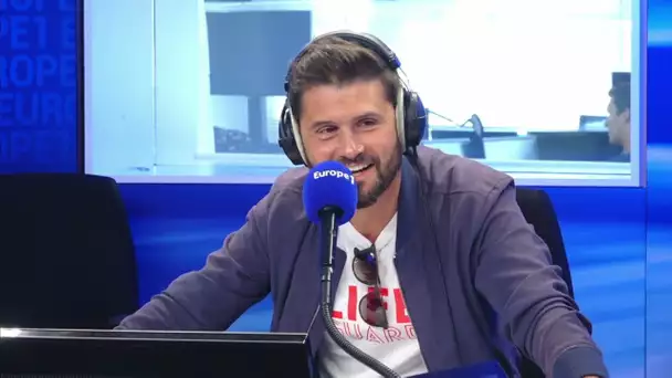 Christophe Beaugrand