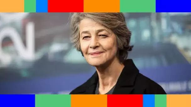 ✟  Charlotte Rampling : de quoi est morte sa grande sœur Sarah, à 23 ans ?