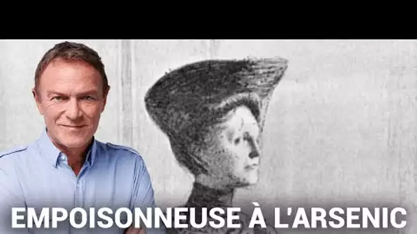 Hondelatte Raconte : Henriette Canaby, arsenic sur ordonnance (récit intégral)