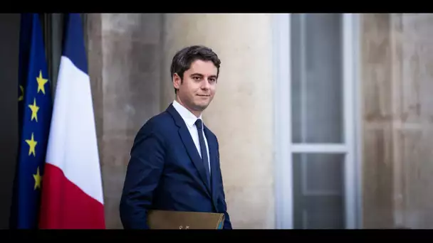 Nouveau gouvernement : quels sont les derniers noms du futur gouvernement de Gabriel Attal ?