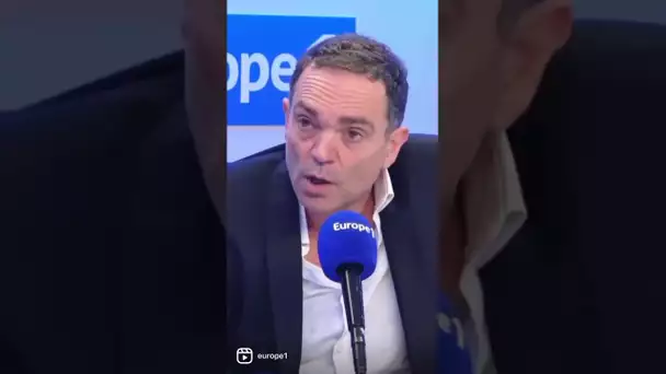 Yann Moix : "Les défenseurs de la corrida sont mes ennemis" #shorts