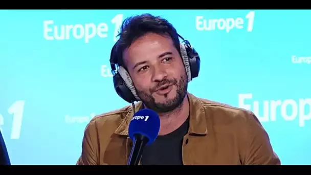 Laurent Barat : "ce maudit hasard qui ne tourne jamais en ma faveur"