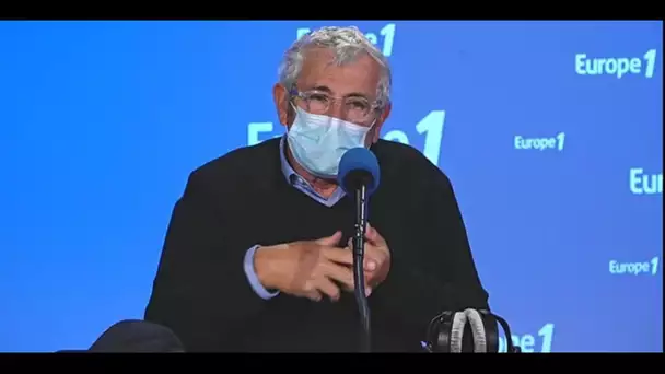 EXTRAIT - Michel Boujenah : "Il faut servir Molière et non pas se servir de Molière"