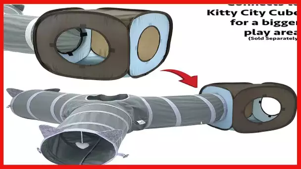 Kitty City Toys