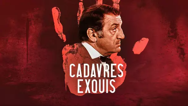 Lino Ventura | Cadavres exquis (Thriller, Crime) 1976 | Film complet