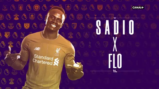 Interview de Sadio Mané