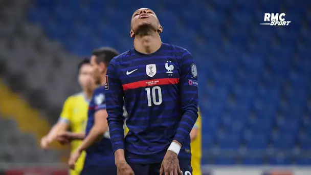 Équipe de France : Ce que Riolo reproche à Mbappé