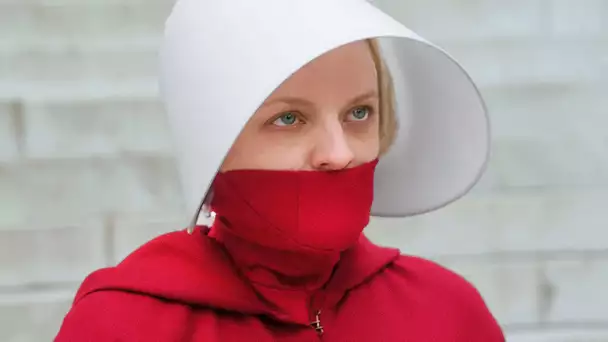 THE HANDMAID'S TALE Saison 6 Bande Annonce (Fin de la série, 2025)